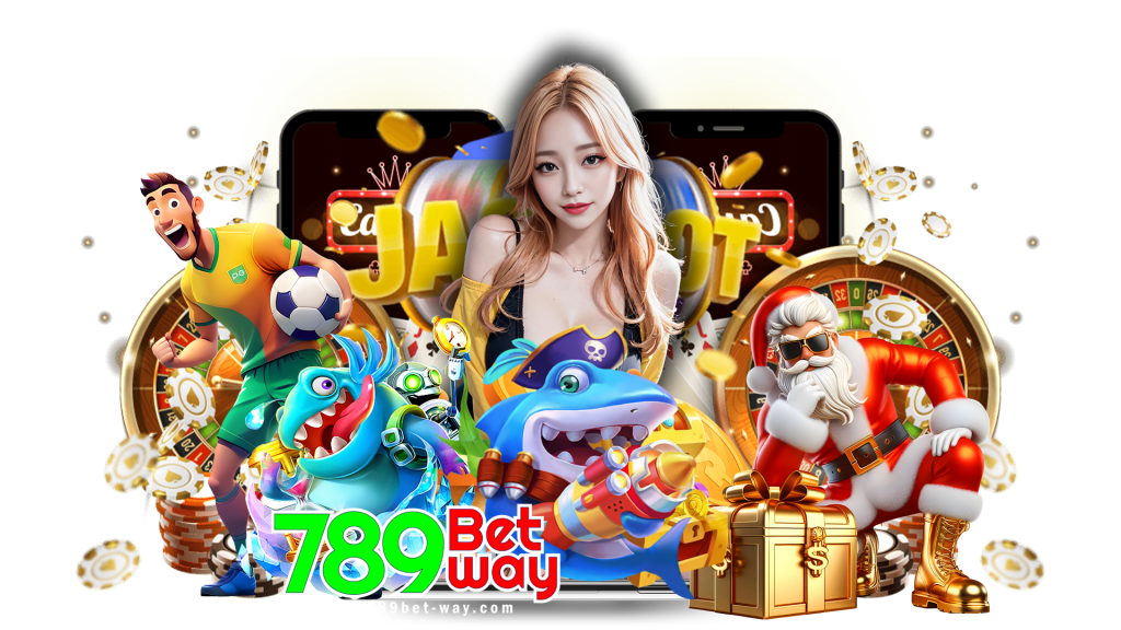 789betway