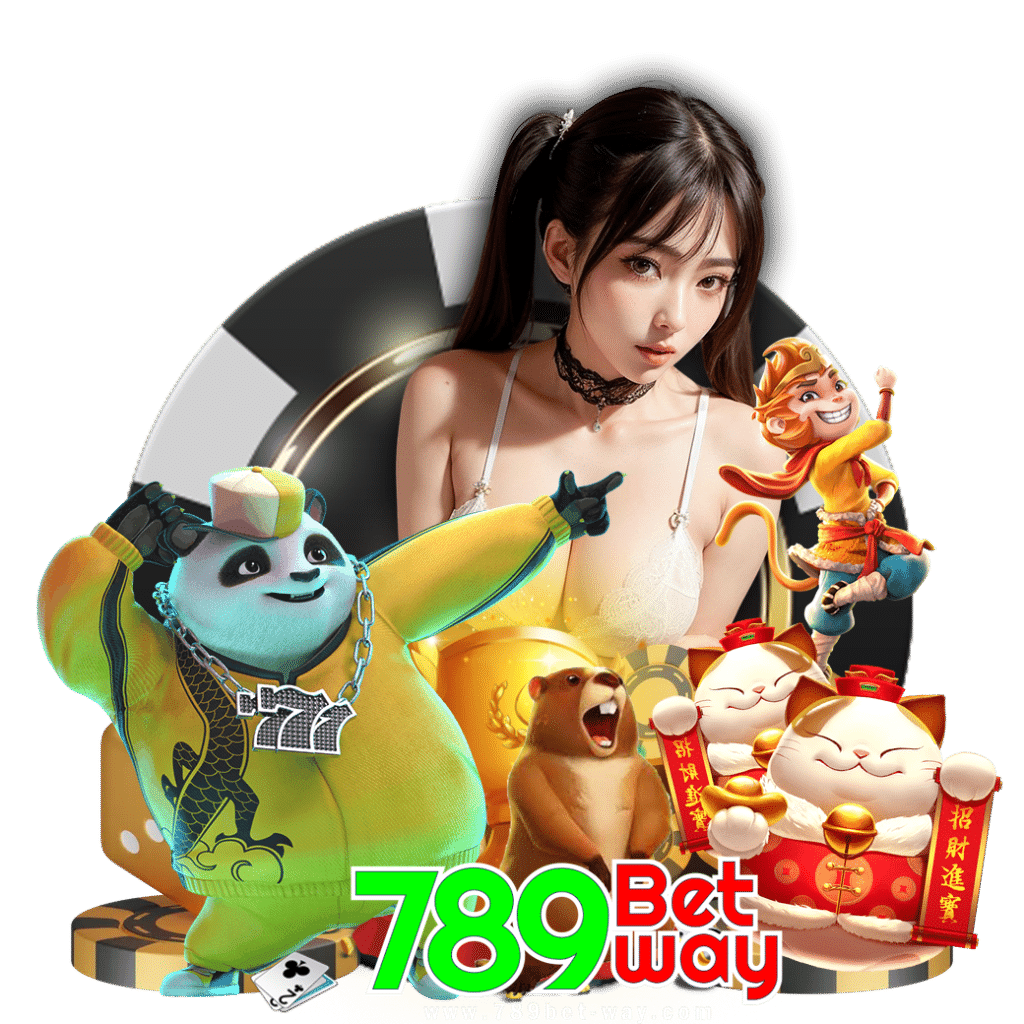 789betway slot